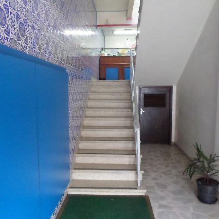 Hotel Lisboa Curitiba Kültér fotó
