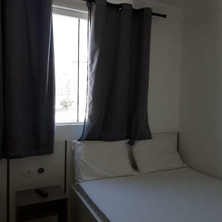 Hotel Lisboa Curitiba Kültér fotó